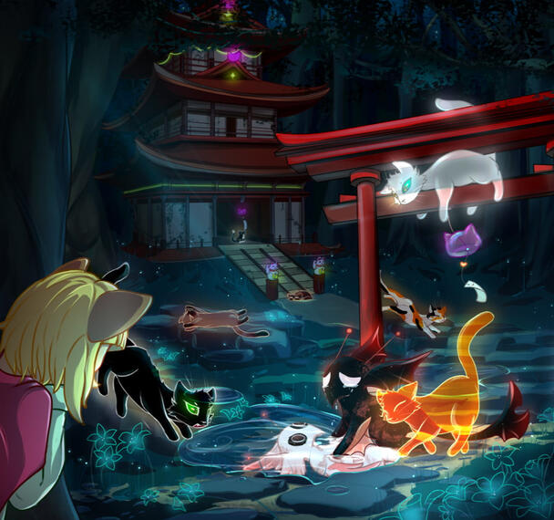 Concept art