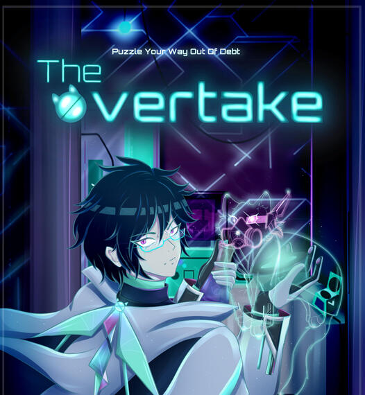 Game posters